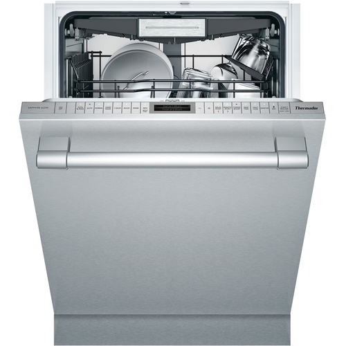 Buy Thermador Dishwasher DWHD770WFP