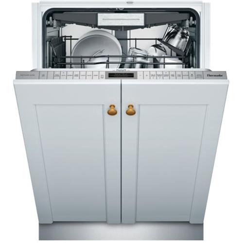 Buy Thermador Dishwasher DWHD770WPR