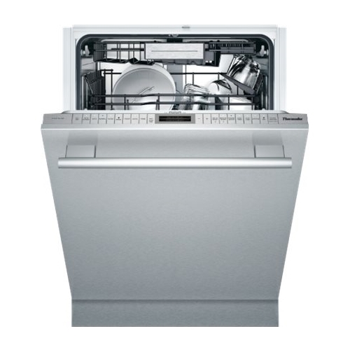 Thermador Dishwasher Model DWHD870WFM