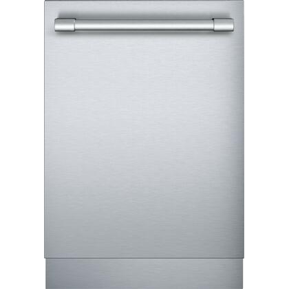 Thermador Dishwasher Model DWHD870WFP