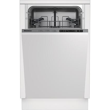 Blomberg Dishwasher Model DWS51502FBI