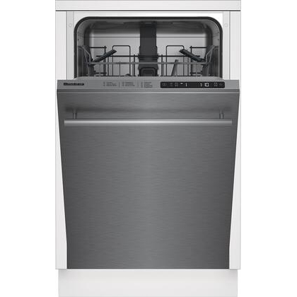 Buy Blomberg Dishwasher DWS51502SS