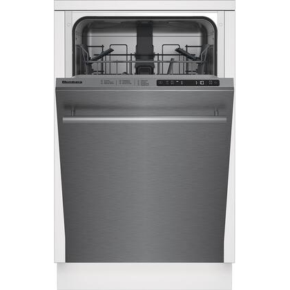 Blomberg Dishwasher Model DWS51502SS
