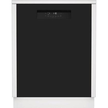 Blomberg Dishwasher Model DWT52600BIH