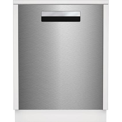 Blomberg Dishwasher Model DWT81800SSIH
