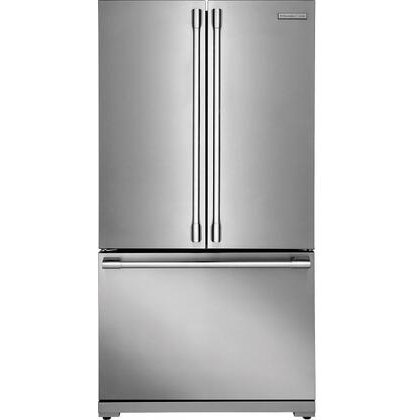 Buy Electrolux Refrigerator E23BC69SPS