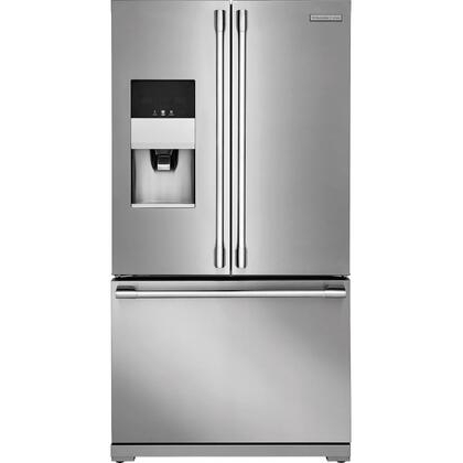 Electrolux Refrigerator Model E23BC79SPS