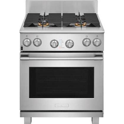 Electrolux Range Model E30DF74TPS