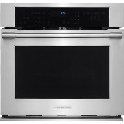 Electrolux Range Model E30EW75PPS