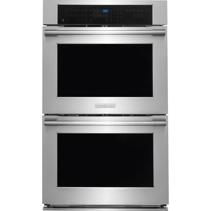 Electrolux Range Model E30EW85PPS