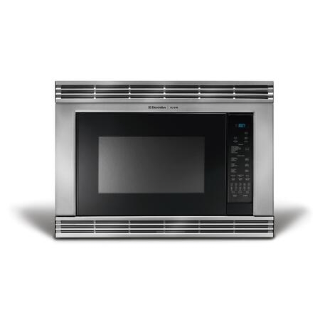 Electrolux Microwave Model E30MO65GSS