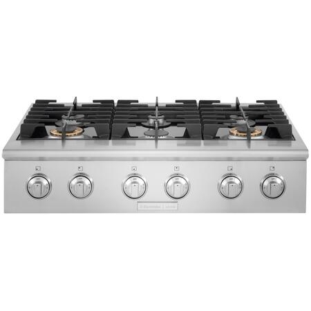 Electrolux Range Model E36GC76PRS