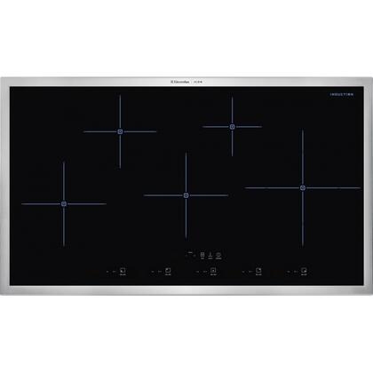 Electrolux Range Model E36IC80QSS