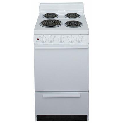 Premier Range Model EAK100OP