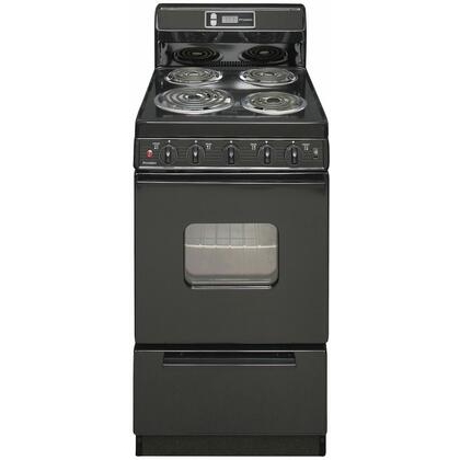 Premier Range Model EAK220BP