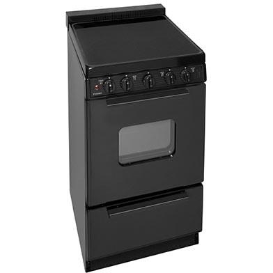 Premier Range Model EAS2X0BP