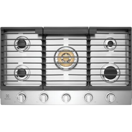 Electrolux Range Model ECCG3668AS