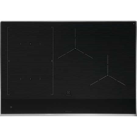 Electrolux Range Model ECCI3068AS