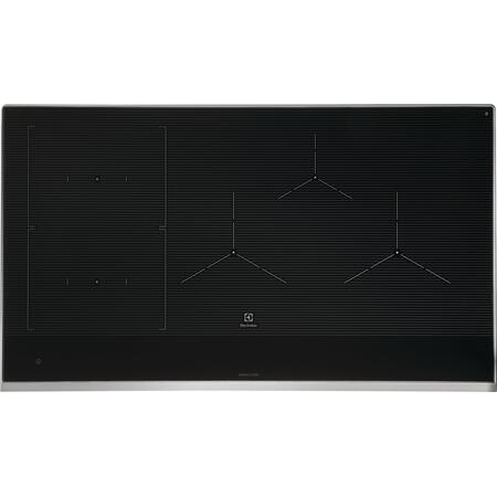 Electrolux Range Model ECCI3668AS