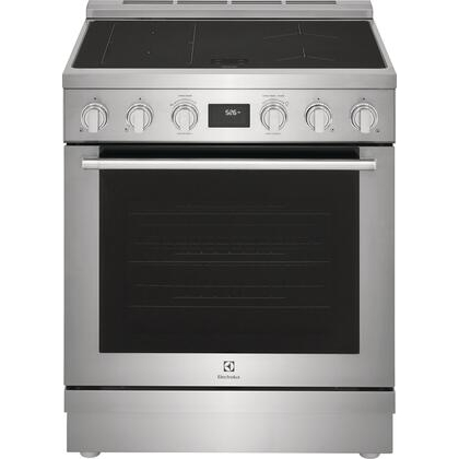 Electrolux Range Model ECFI3068AS