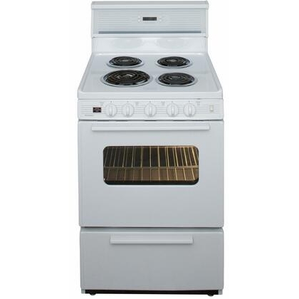 Premier Range Model ECK240OP