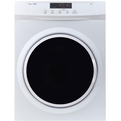 Equator Dryer Model ED860V