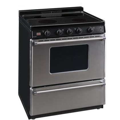 Premier Range Model EDS7X0BP