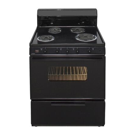 Premier Range Model EFK290BP