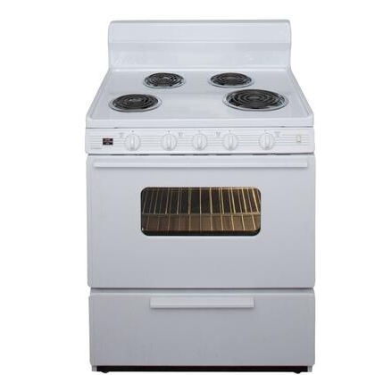 Premier Range Model EFK290OP