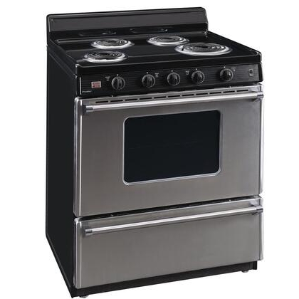 Premier Range Model EFK600BP