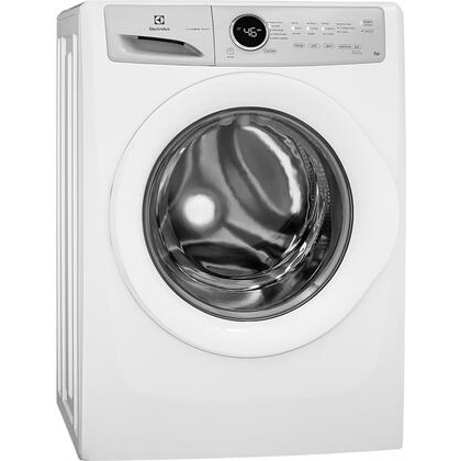 Electrolux Washer Model EFLW317TIW