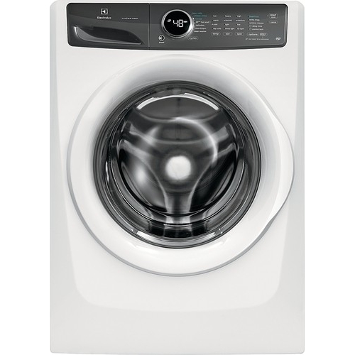 Electrolux Washer Model EFLW427UIW