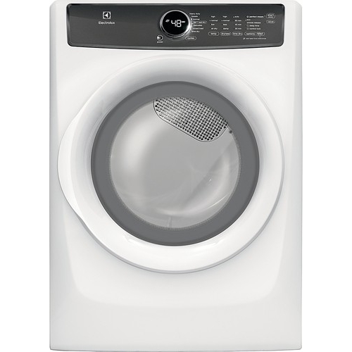 Electrolux Dryer Model EFME427UIW
