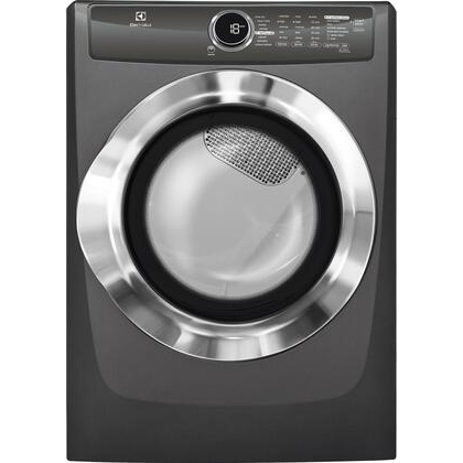 Electrolux Dryer Model EFME517STT