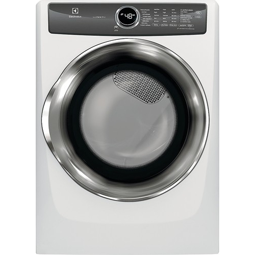 Electrolux Dryer Model EFME527UIW