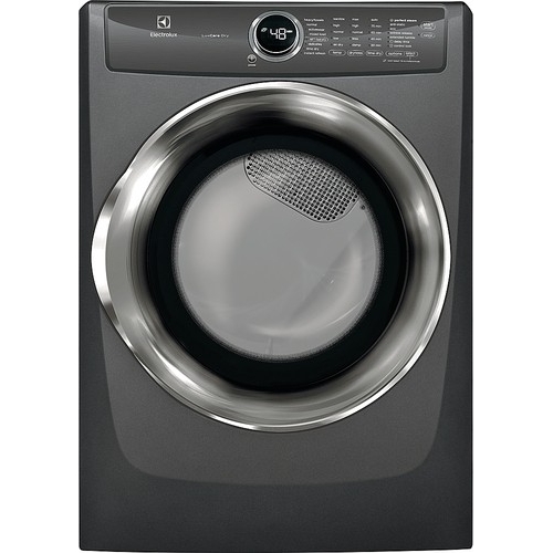 Electrolux Dryer Model EFME527UTT