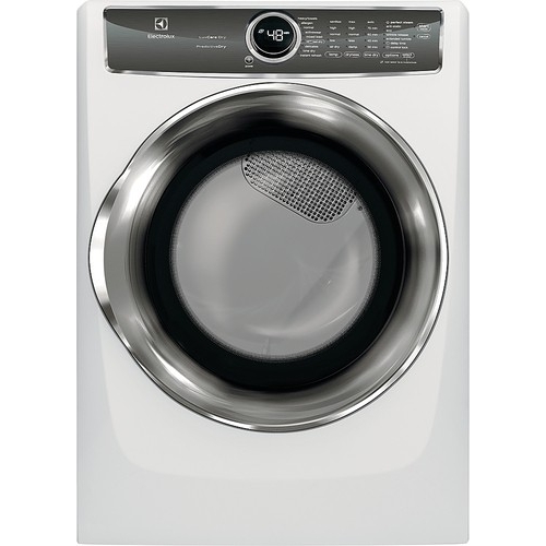 Buy Electrolux Dryer EFME627UIW
