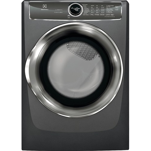 Electrolux Dryer Model EFME627UTT