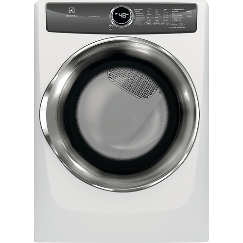 Buy Electrolux Dryer EFMG527UIW