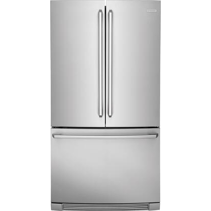 Comprar Electrolux Refrigerador EI23BC82SS