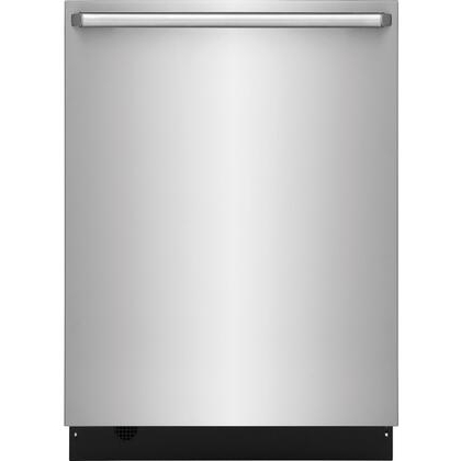 Electrolux Lavaplatos Modelo EI24ID81SS