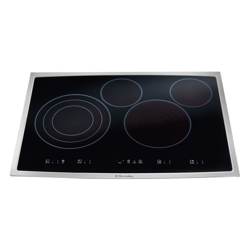 Electrolux Range Model EI30EC45KS Appliance Helpers