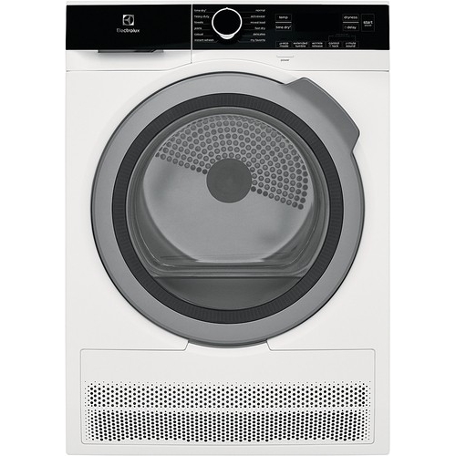 Electrolux Dryer Model ELFE4222AW