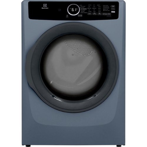 Electrolux Dryer Model ELFE7437AD