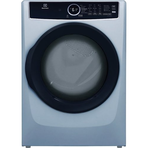 Buy Frigidaire Dryer ELFE7437AG