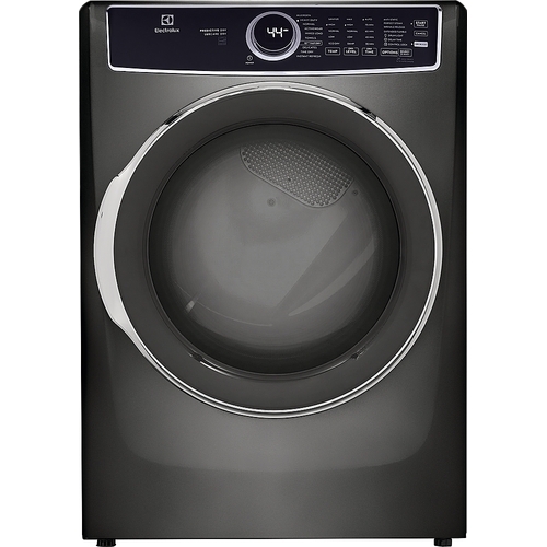 Electrolux Dryer Model ELFE7537AT