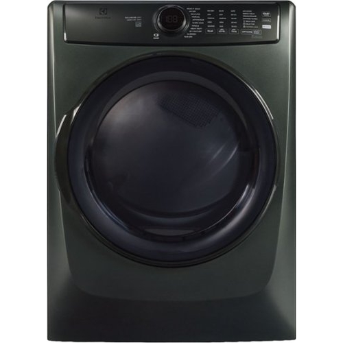 Electrolux Dryer Model ELFE7738AA