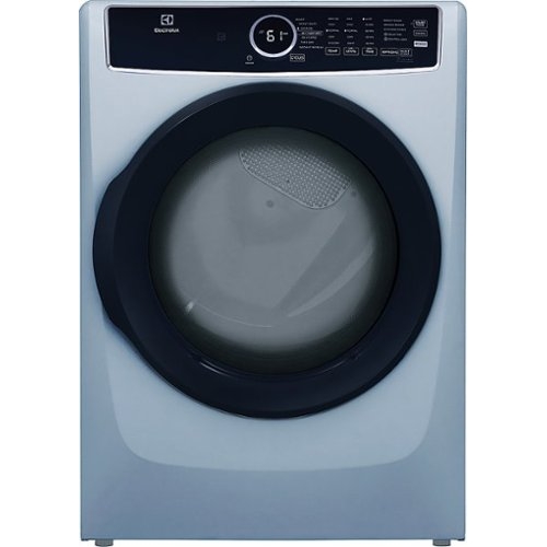 Frigidaire Dryer Model ELFG7437AG