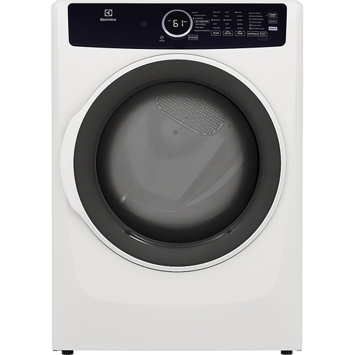 Electrolux Dryer Model ELFG7437AW