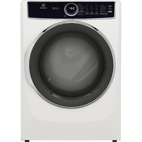 Electrolux Dryer Model ELFG7537AW
